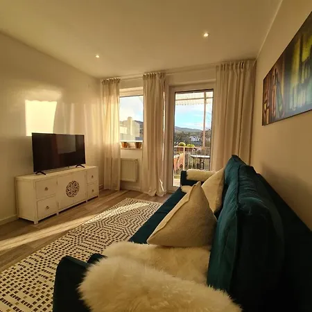 Ferienwohnung Rosenberg Oberemmel Экстерьер фото