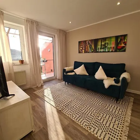 Ferienwohnung Rosenberg Oberemmel Экстерьер фото