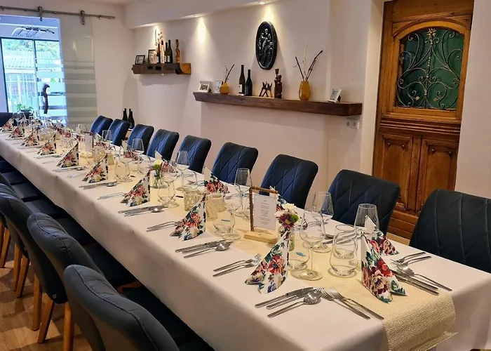 Ferienwohnung Rosenberg