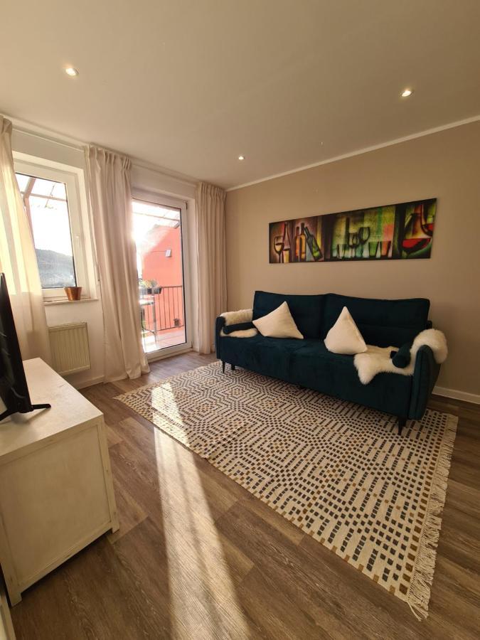 Appartement Rosenberg *