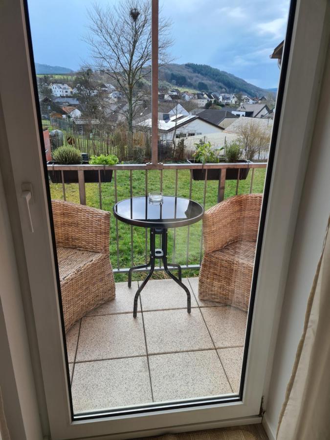 Rosenberg Appartement