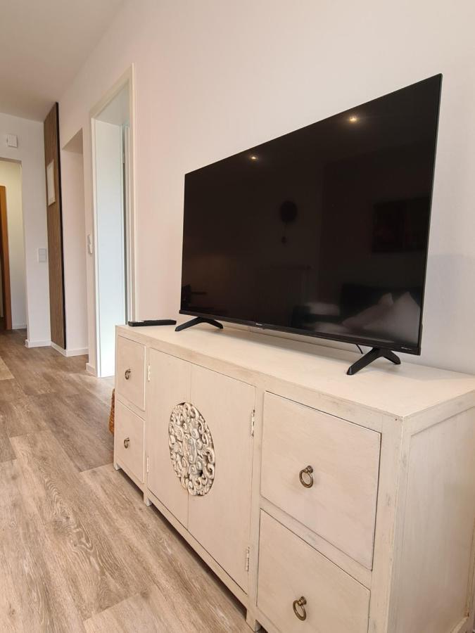 Appartement Rosenberg *