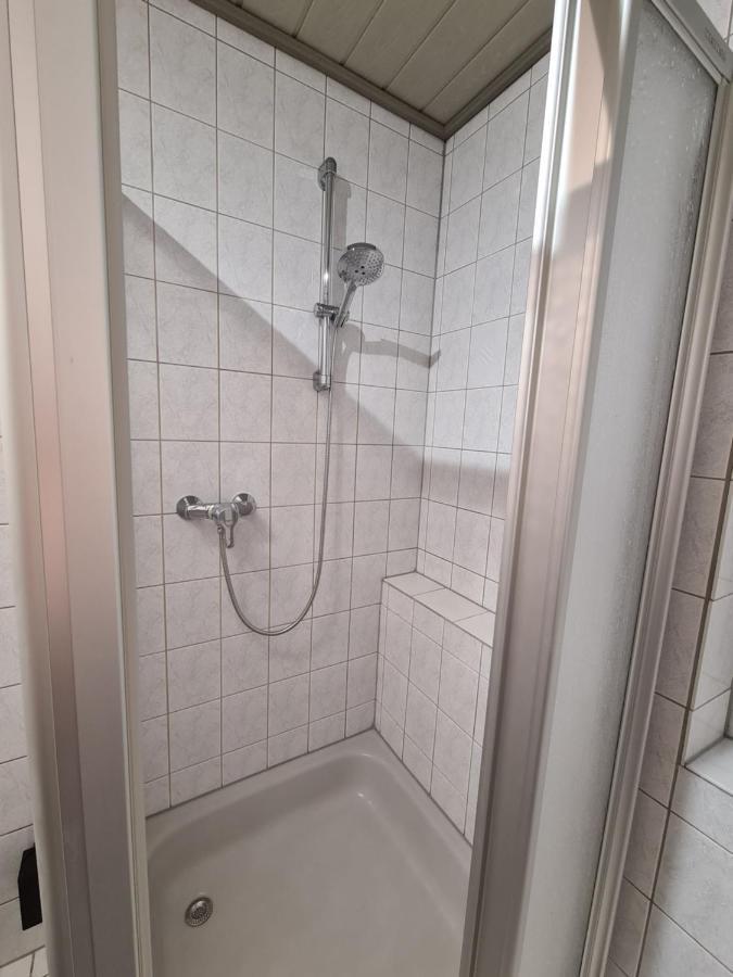 Rosenberg Appartement Oberemmel